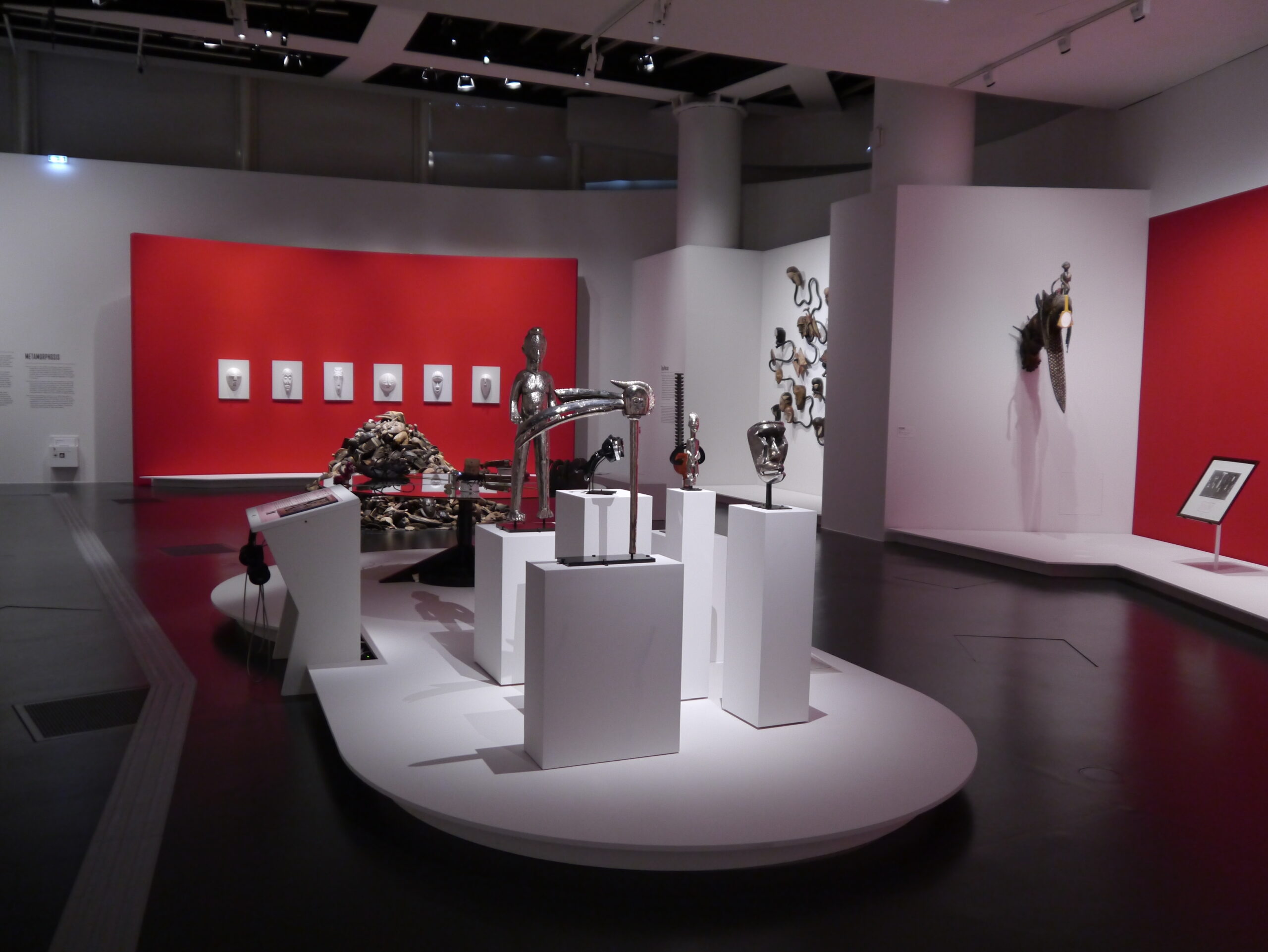 zest for art - Bertrand Lavier